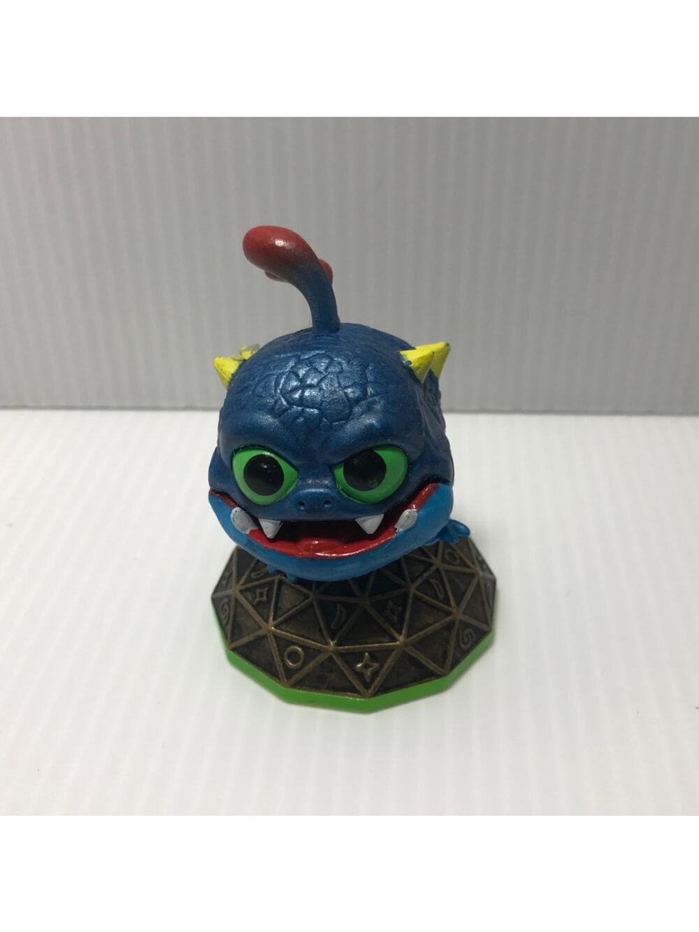 2011 Activision Skylanders Spyros Adventure Wrecking Ball
